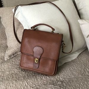 Coach Crossbody Purse